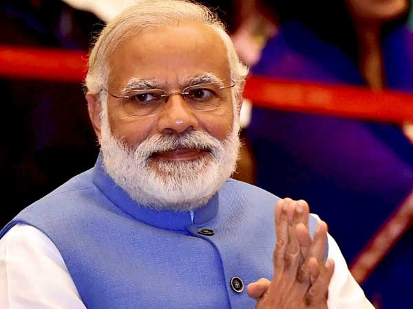 Narendra Modi may recast Cabinet by September 3 Narendra Modi may recast Cabinet by September 3