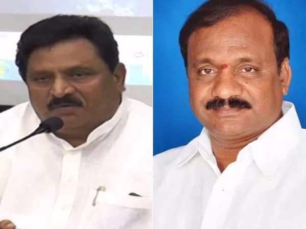 nimmakayala chinarajappa insulted ramanujaya nimmakayala chinarajappa insulted ramanujaya