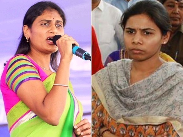 Ap minister Bhuma Akhilapriya sensational comments on Ys jagan Ap minister Bhuma Akhilapriya sensational comments on Ys jagan