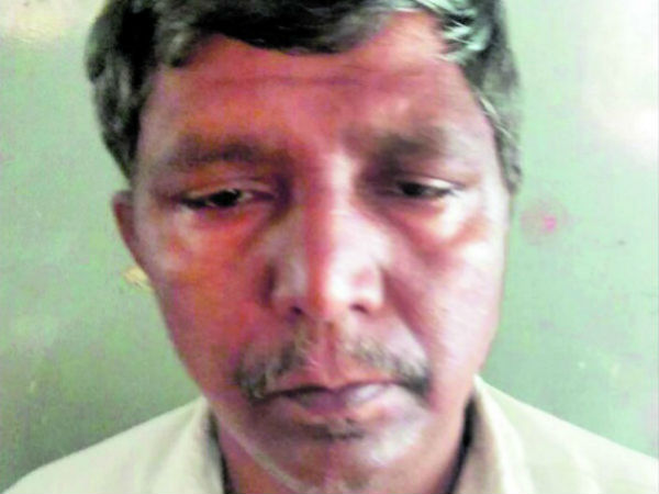 Veerappan aide Shivaswamy arrested in Tamil Nadu Veerappan aide Shivaswamy arrested in Tamil Nadu