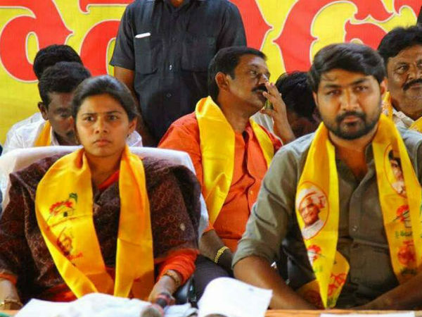 కాంగ్రెస్ అభ్యర్థి ఖర్చు కంటే..