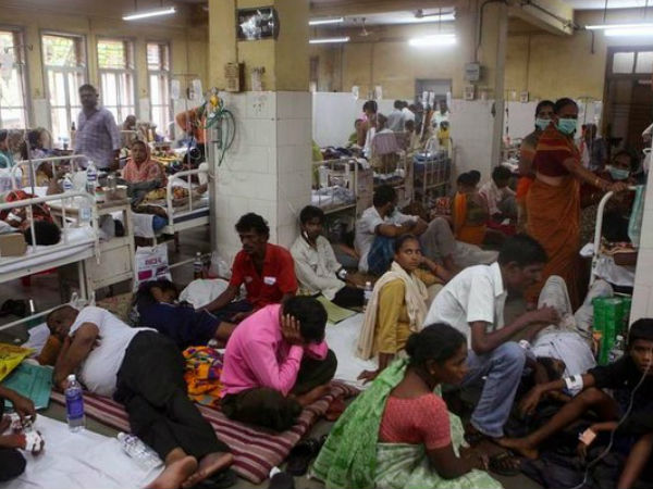పాలమూరులో ఇలా 41 కేసులు నమోదు
