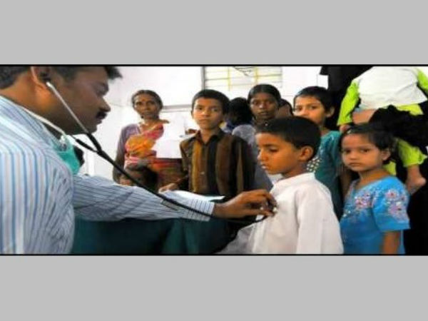 డెంగ్యూ జ్వరం వచ్చేది ఇలా