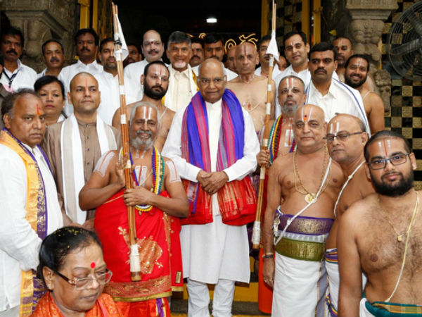 పేదల కన్నీరు తుడిచిన మహానుభావుడు: