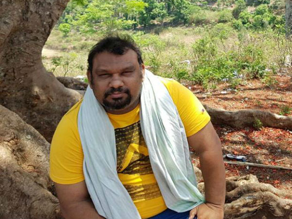అప్పుడలా జరిగింది...