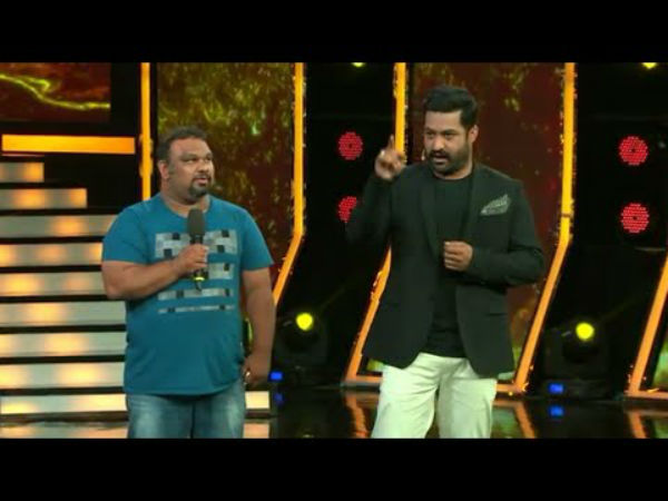 దళితుడు కావడంతో..