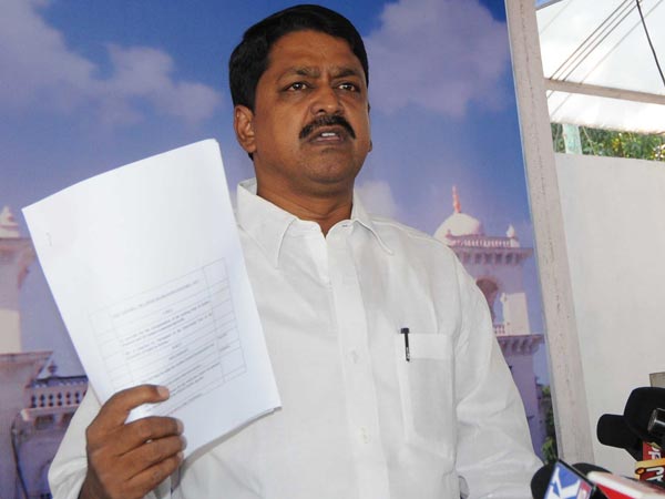 టిడిపిలో పీకే ఎవరు?