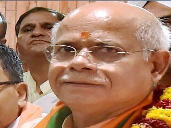 శివప్రతాప్ శుక్లా