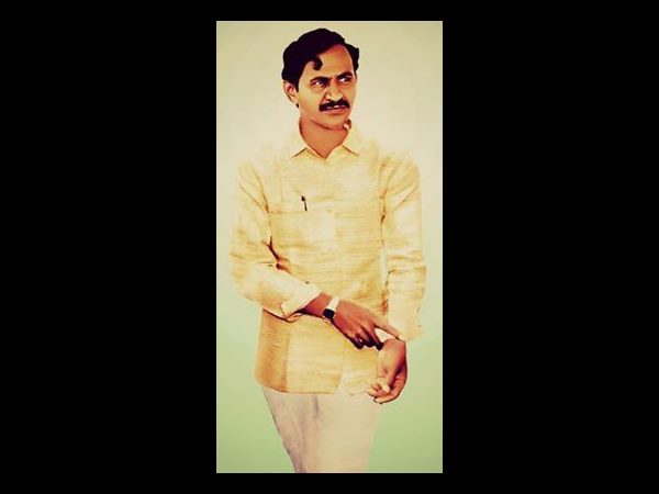 రంగాను చంపడం దారుణం ఏమిటన్న గౌతమ్ రెడ్డి