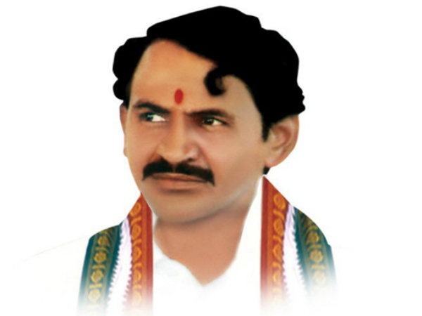 పాము కథ చెప్పిన గౌతమ్ రెడ్డి