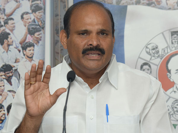 మా పార్టీకి సంబంధం లేదు
