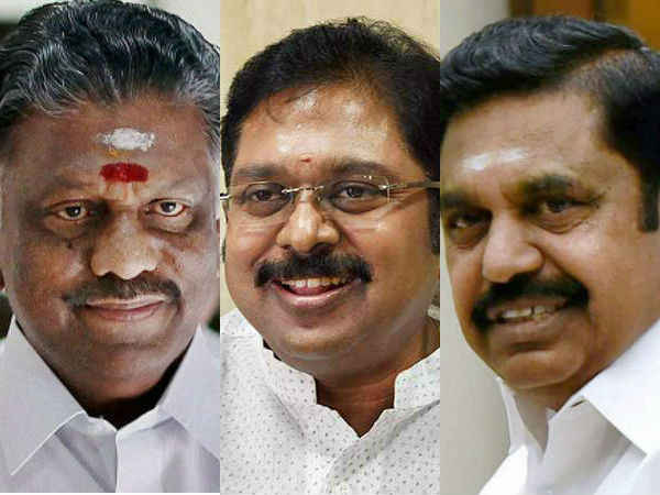 TTV Dinakaran supporters file plea HC against Speaker order TTV Dinakaran supporters file plea HC against Speaker order