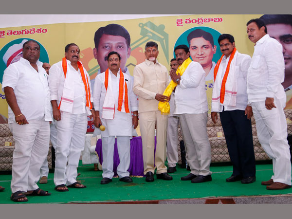 శిల్పా వర్గం వస్తే ఇబ్బందులేనా?