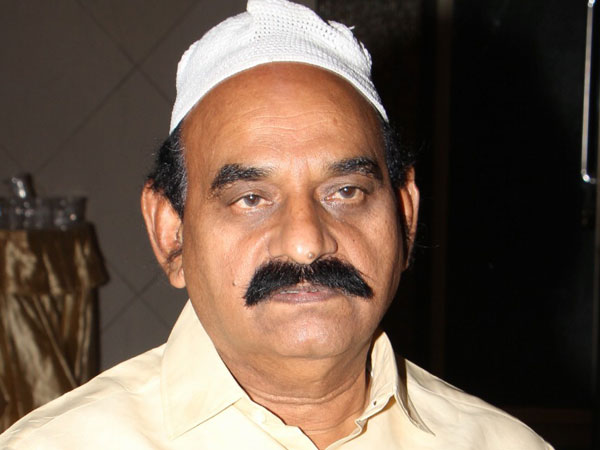 ఐదుసార్లు పోటీచేసి రెండు సార్లు ఓటమి