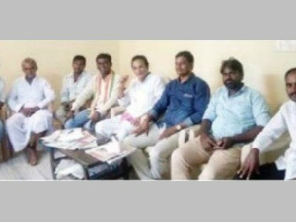 భూమి కోసం అప్పుల పాలవుతున్న దళితులు