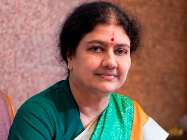 శశికళ ముఖం చూసినా అసహ్యం