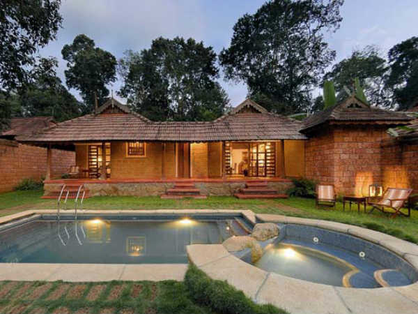 TTV Dinakaran camp MLAs stay at Coorg in Karnataka TTV Dinakaran camp MLAs stay at Coorg in Karnataka