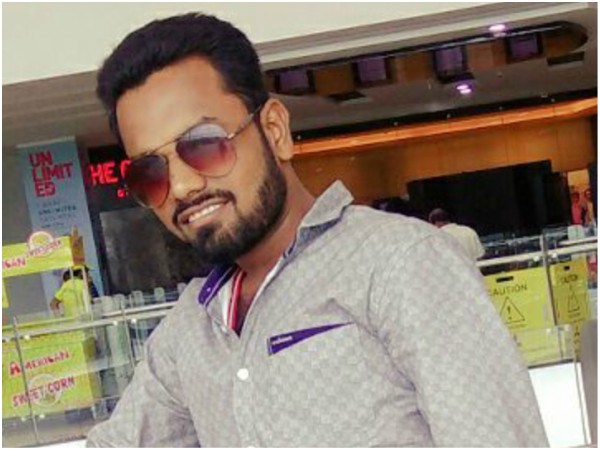 పోలీసు కస్టడీకి మల్లి అర్జున్
