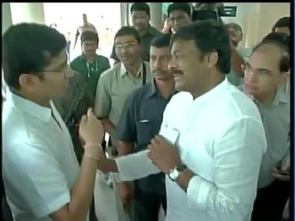 అందుకే టిడిపిలోకి