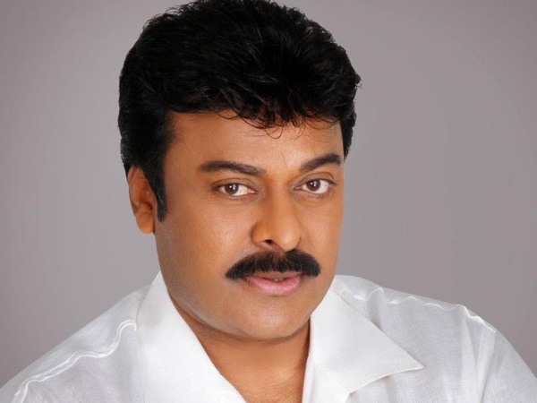 చిరంజీవి అలా చేశాక ఏం చేయాలో అర్థం కాలేదు