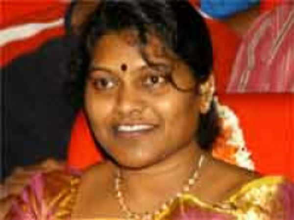 ప్రజారాజ్యం పార్టీకి లౌడ్ మౌత్ లీడర్గా..