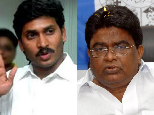 జగన్కు విలువ తెలియదు