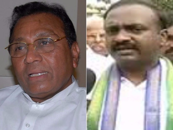 మేకపాటి నెల్లూరుకు...