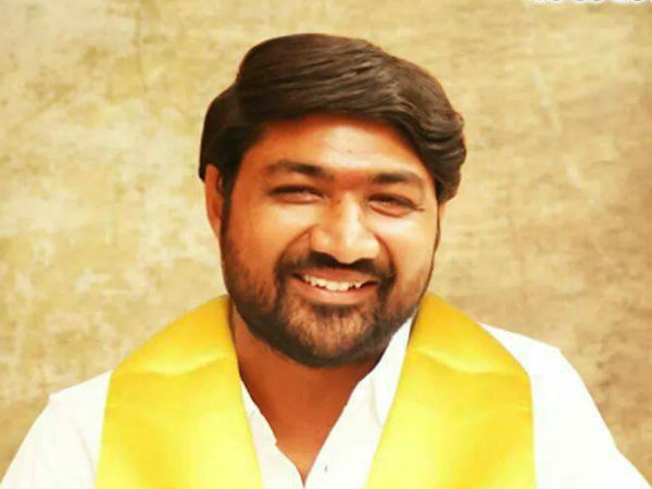 బ్రహ్మనందరెడ్డి బాబు ఆసక్తికర వ్యాఖ్యలు