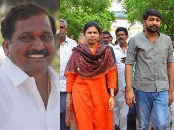 ప్రజల సమస్యలను తెలుసుకొనేందుకు యాప్