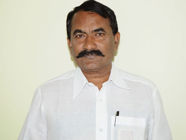 తప్పు చేయకున్నా