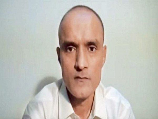 Kul Bhushan Jadav Case - Arguments between India and Pakistan will be held on Wednesday Again Kul Bhushan Jadav Case - Arguments between India and Pakistan will be held on Wednesday Again