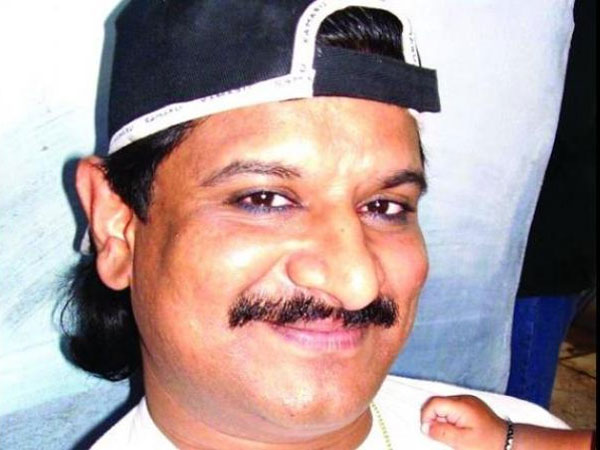 భాగ్యనగరిలో ఇలా శేషన్న సామ్రాజ్యం
