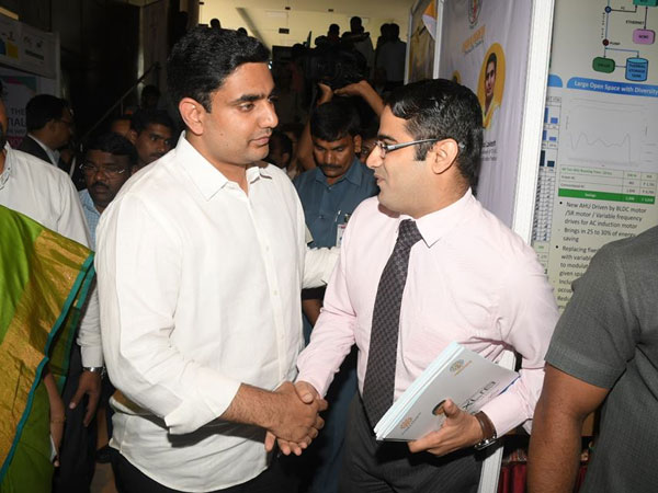 భవిష్యత్తులో చైనాకు పోటీగా