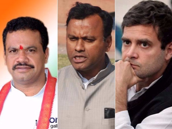 ఉద్దేశ్యపూర్వకంగా టార్గెట్ చేస్తున్నారని