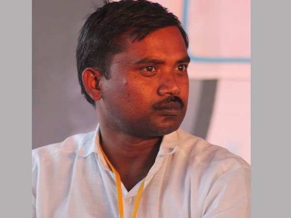 జిలుకర శ్రీనివాస్ (బహుజన రచయిత):