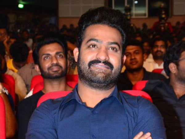 అంటే రాజకీయాలకు జూనియర్ దూరమేనా, చెప్పకనే చెప్పారా?