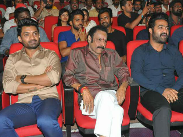 అదే నిజమైతే నిరాశ!