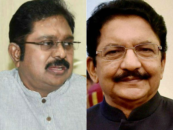 మెజారీటి మావైపు ఉంది