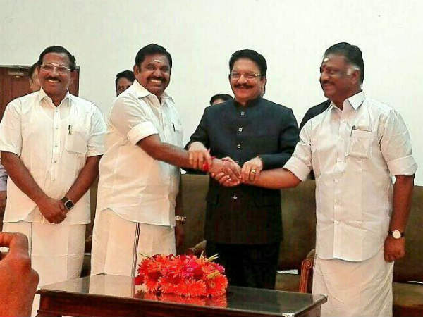 స్టాలిన్ వ్యూహం మారింది