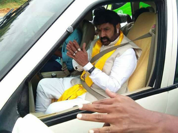 హెచ్చరిక