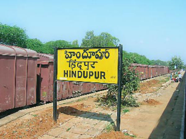 మట్కా బీటర్ల పరార్