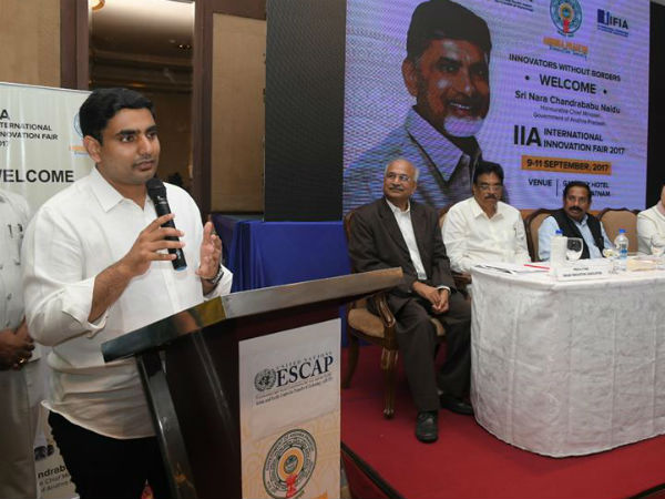 ఇలా మాట్లాడారు