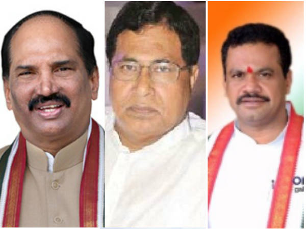 వారిని దెబ్బ తీయాలనే...