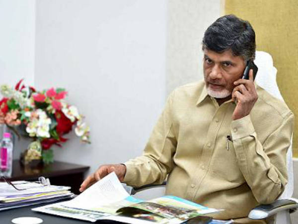 చంద్రబాబు ప్రతిపాదనకు ఓకే...