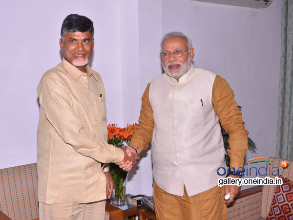 రెండు కేబినెట్ పోస్టులపై ఆశలు గల్లంతు