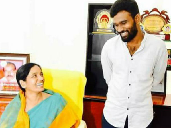 ఎంసెట్ సీటు కోసం: