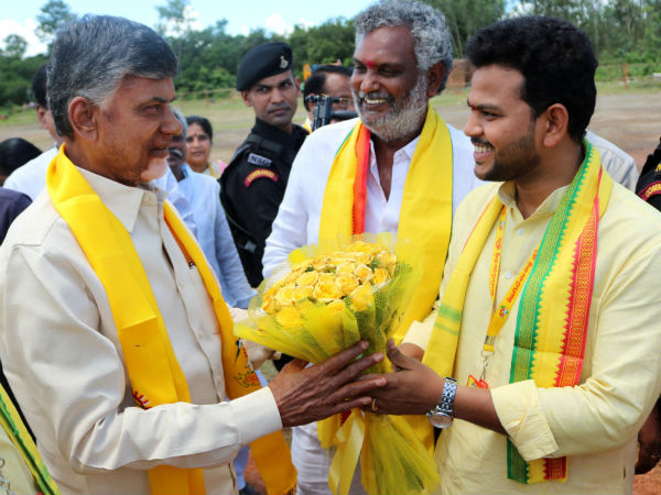 హెచ్చరించినా తీరు మారలేదు