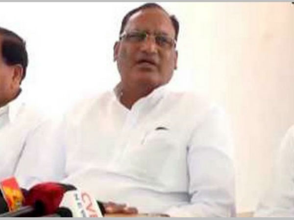 ప్రభుత్వ కార్పొరేషన్ అయితే ఇంతే..