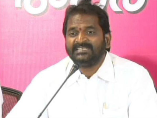 పాలమూర్లో ఎమ్మెల్యే శ్రీనివాస్ గౌడ్