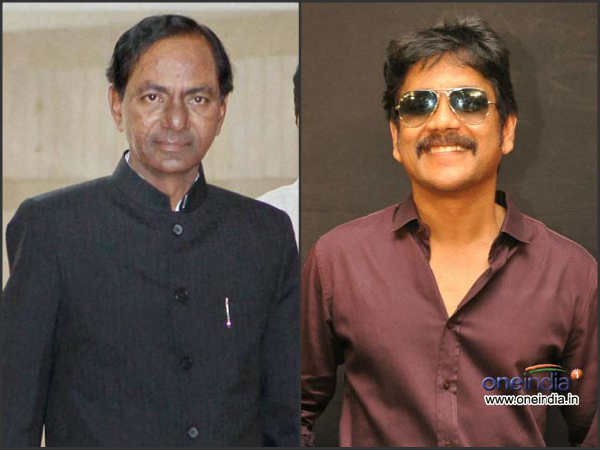 ఫిలిం స్టూడియోలపై చర్చ